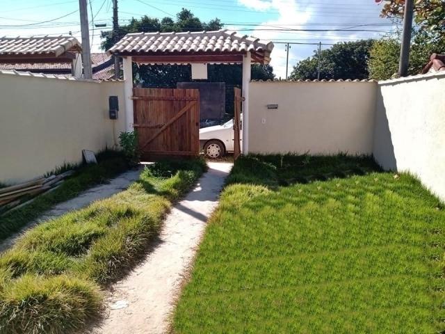 #291 - Casa para Venda em Maricá - RJ