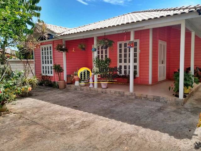 #321 - Casa para Venda em Maricá - RJ