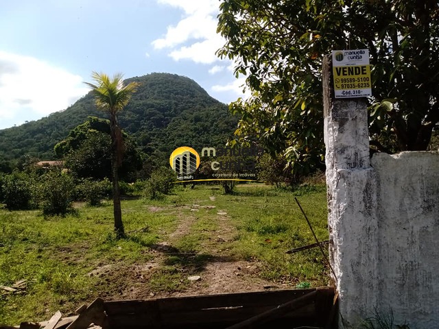 #341 - Área para Venda em Maricá - RJ - 1