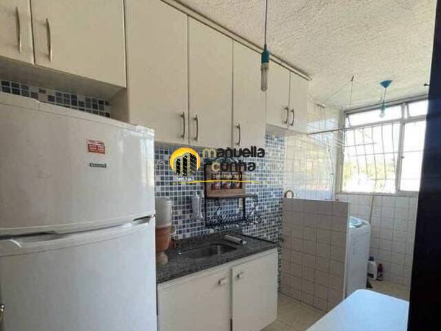 #440 - Apartamento para Venda em Niterói - RJ - 2