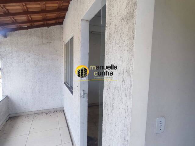 #468 - Sala para Venda em Maricá - RJ - 2