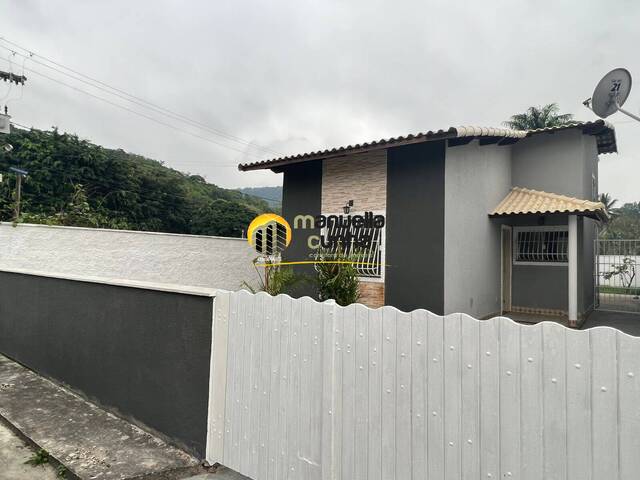 #489 - Casa em condomínio para Venda em Maricá - RJ - 1