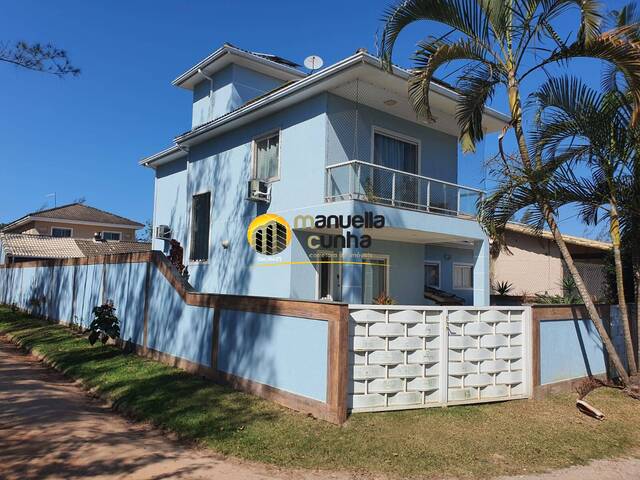 #539 - Casa para Venda em Cabo Frio - RJ