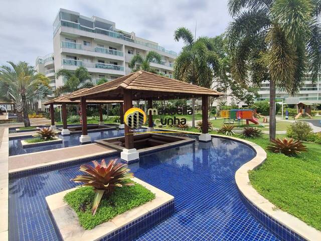 #575 - Apartamento para Venda em Niterói - RJ - 3