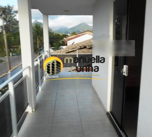 Casa à venda com 4 quartos, 450m² - Foto 19