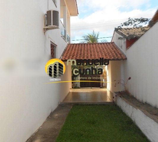 Casa à venda com 4 quartos, 450m² - Foto 22