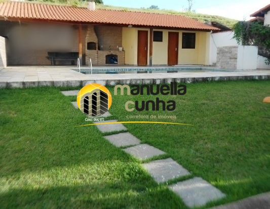 Casa à venda com 4 quartos, 450m² - Foto 23