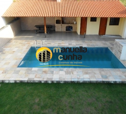 Casa à venda com 4 quartos, 450m² - Foto 28