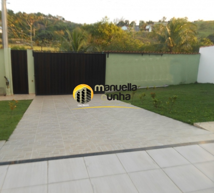 Casa à venda com 5 quartos, 480m² - Foto 3