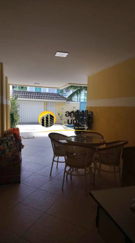 Casa de Condomínio à venda com 4 quartos, 2002m² - Foto 9