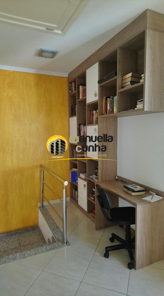 Casa de Condomínio à venda com 4 quartos, 2002m² - Foto 34