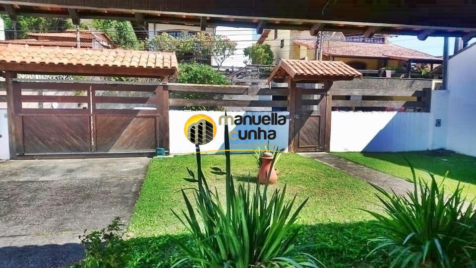 Casa à venda com 2 quartos, 418m² - Foto 4