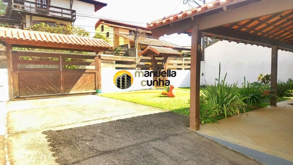 Casa à venda com 2 quartos, 418m² - Foto 3