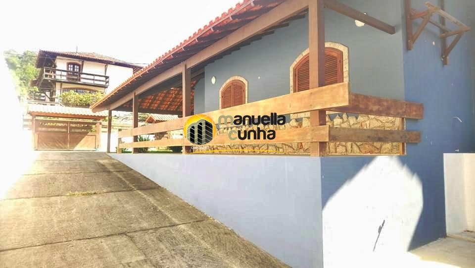 Casa à venda com 2 quartos, 418m² - Foto 21