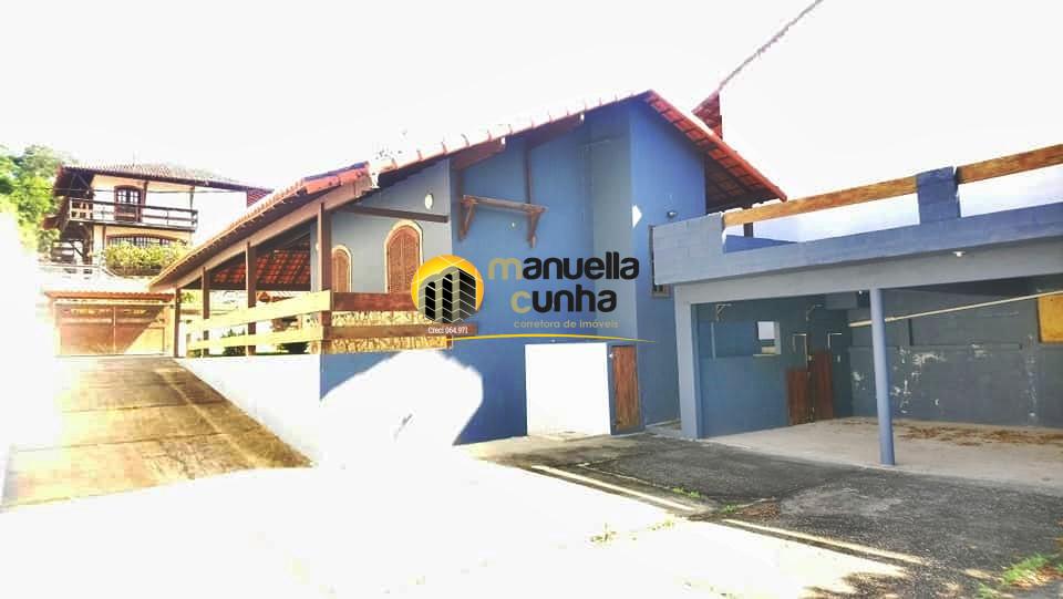 Casa à venda com 2 quartos, 418m² - Foto 20