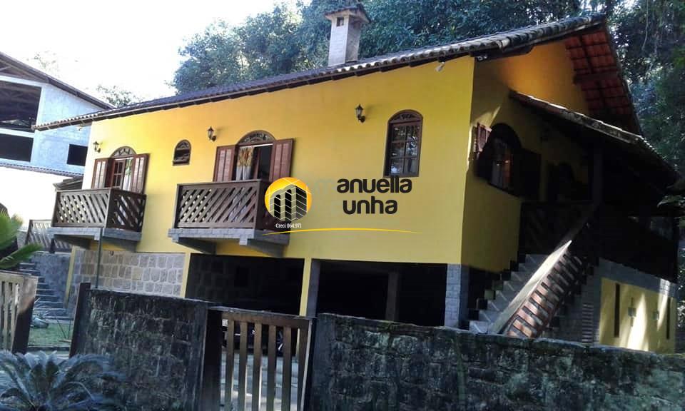 Casa à venda com 2 quartos, 500m² - Foto 5