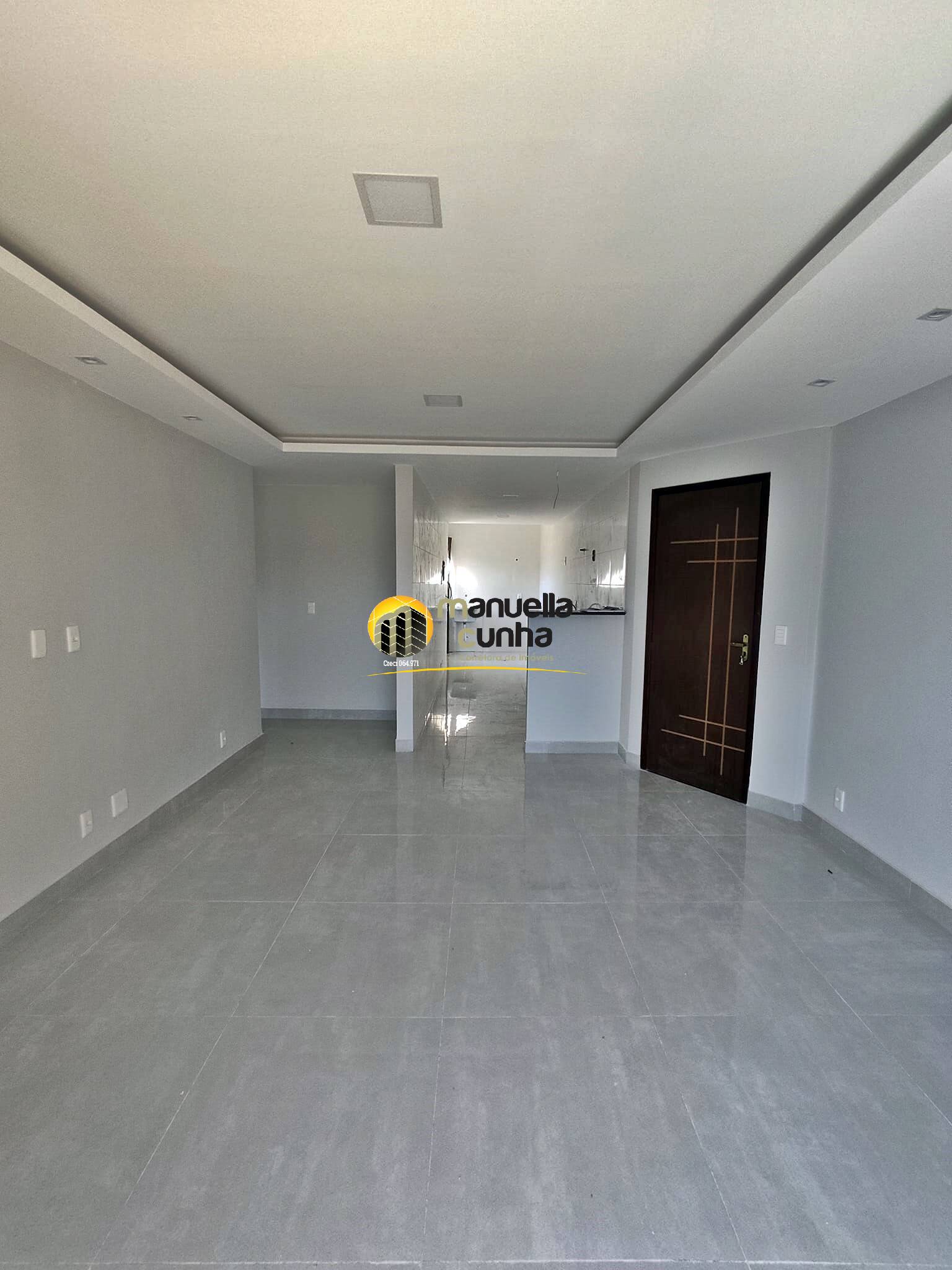 Apartamento à venda com 2 quartos, 100m² - Foto 8