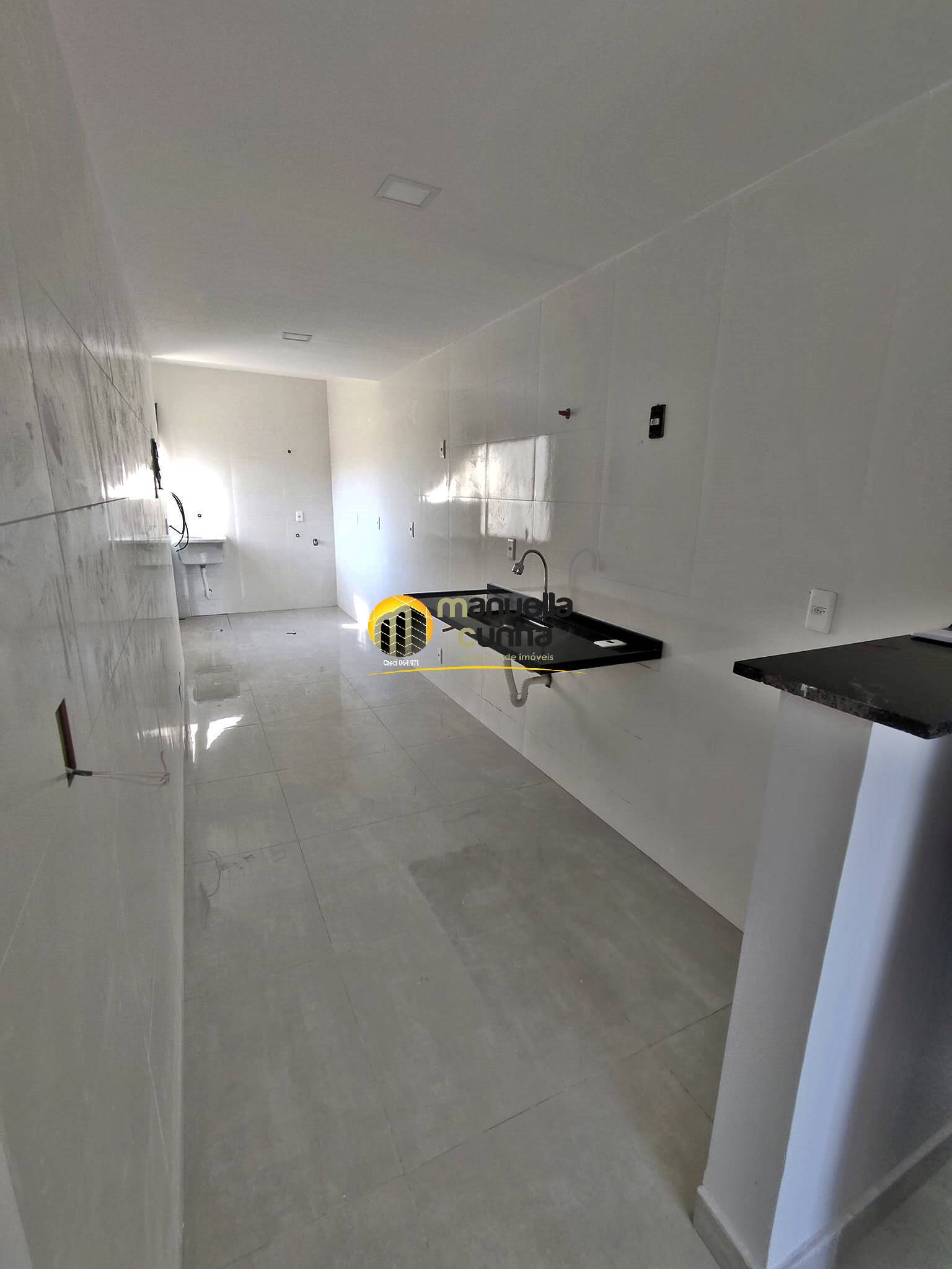 Apartamento à venda com 2 quartos, 100m² - Foto 10