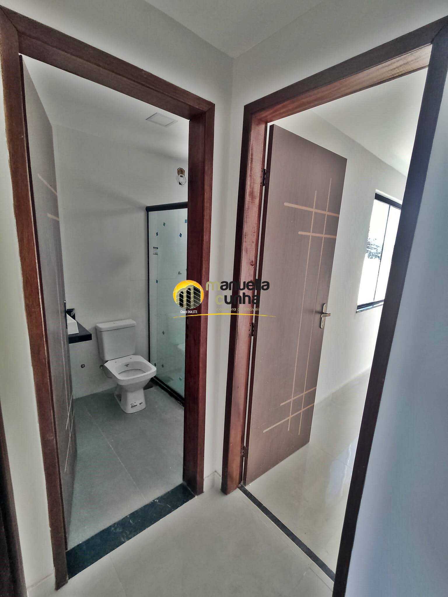 Apartamento à venda com 2 quartos, 100m² - Foto 14