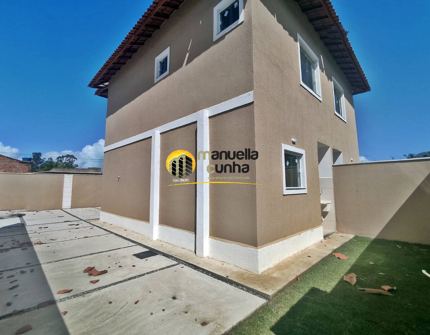 Casa à venda com 2 quartos, 800m² - Foto 6