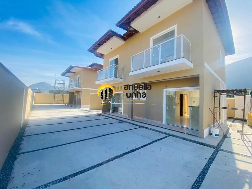 Casa à venda com 2 quartos, 800m² - Foto 1