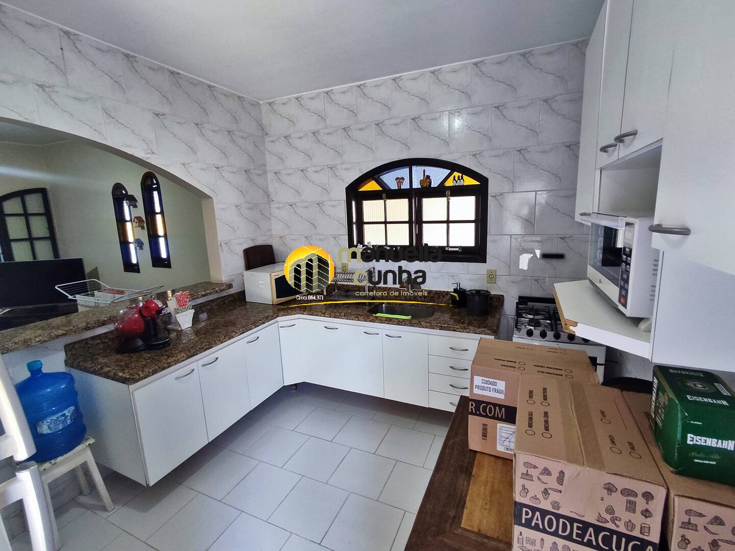 Casa à venda com 3 quartos, 600m² - Foto 30