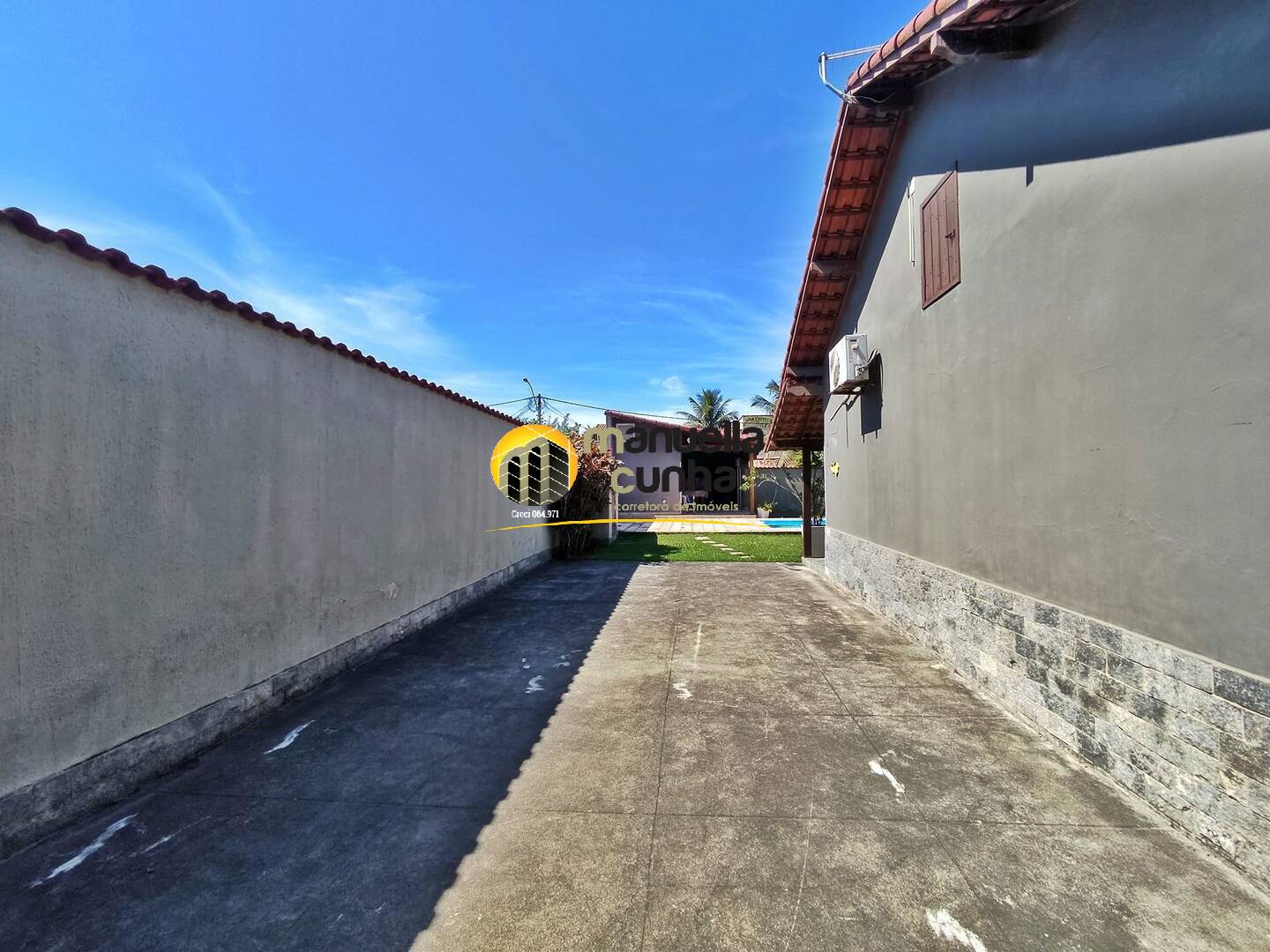 Casa à venda com 3 quartos, 600m² - Foto 21