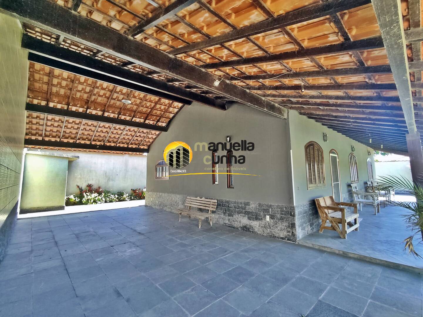 Casa à venda com 3 quartos, 600m² - Foto 25