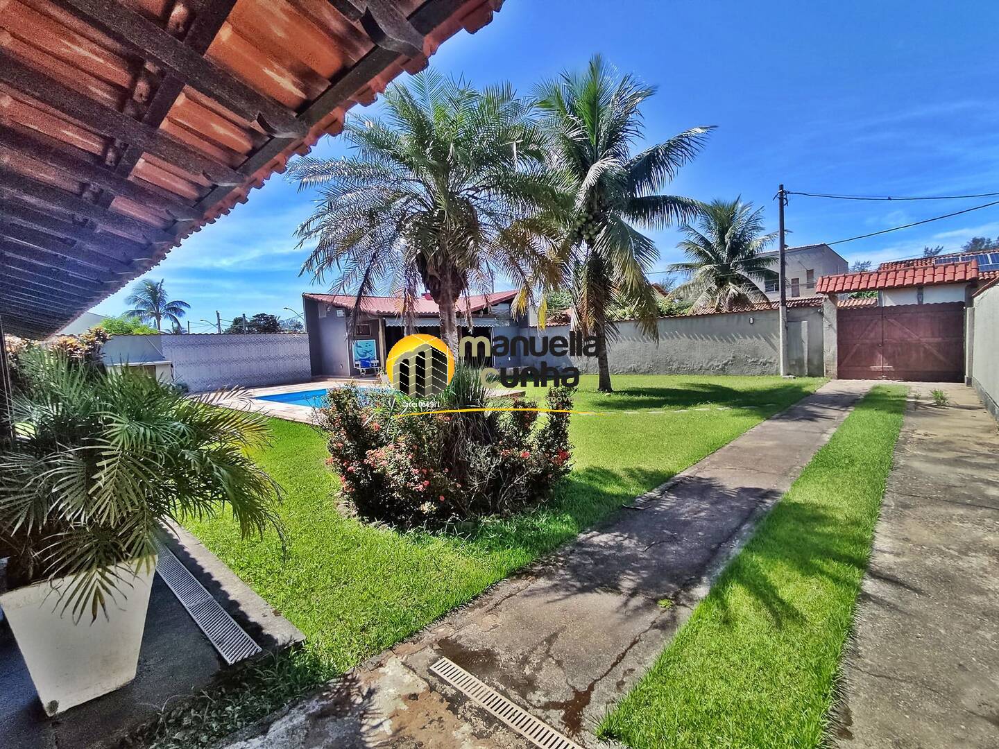 Casa à venda com 3 quartos, 600m² - Foto 4