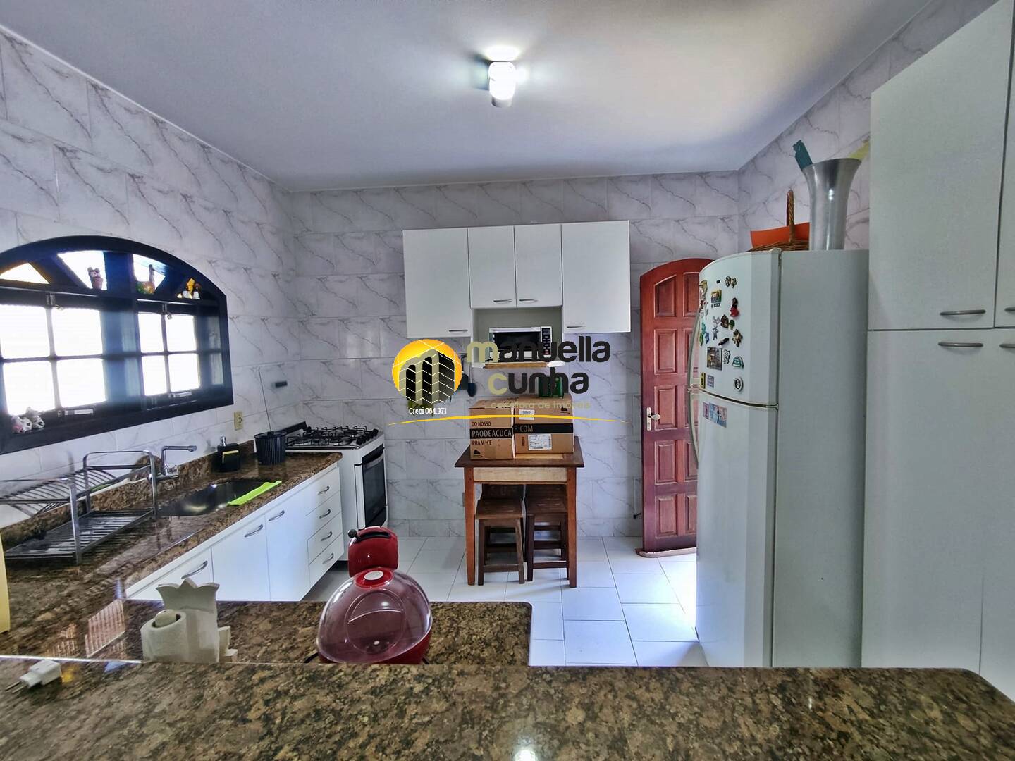 Casa à venda com 3 quartos, 600m² - Foto 29