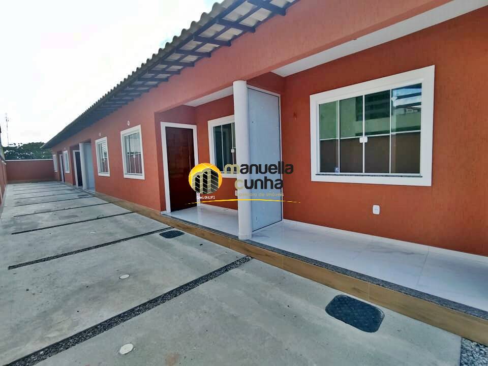 Casa à venda com 2 quartos, 800m² - Foto 5