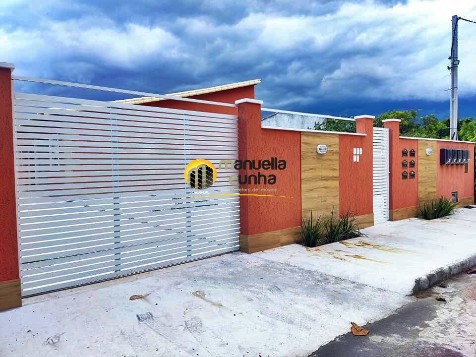 Casa à venda com 2 quartos, 800m² - Foto 1