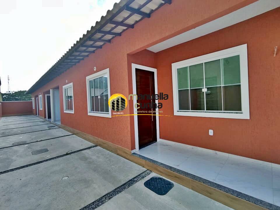 Casa à venda com 2 quartos, 800m² - Foto 8