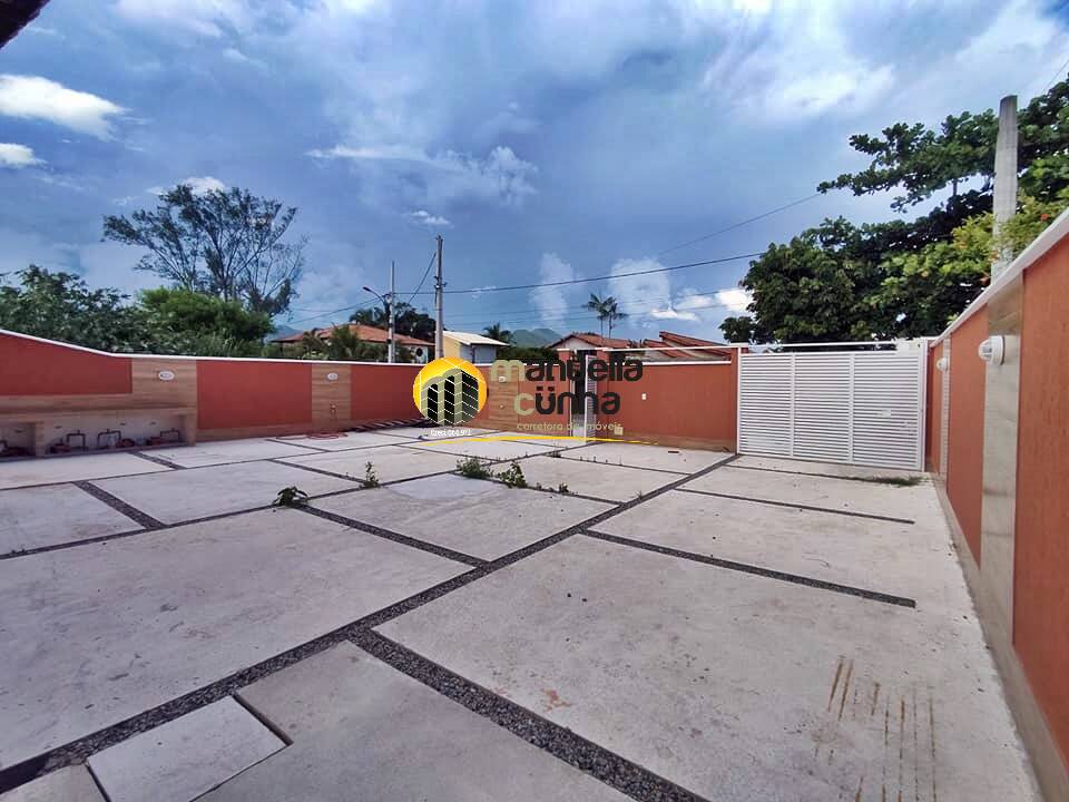 Casa à venda com 2 quartos, 800m² - Foto 2