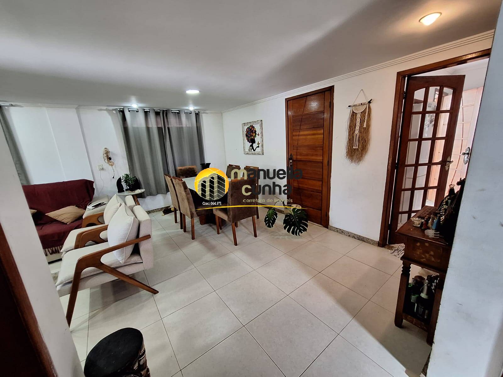 Casa à venda com 4 quartos, 480m² - Foto 10