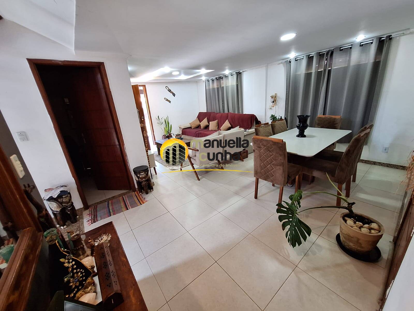 Casa à venda com 4 quartos, 480m² - Foto 9