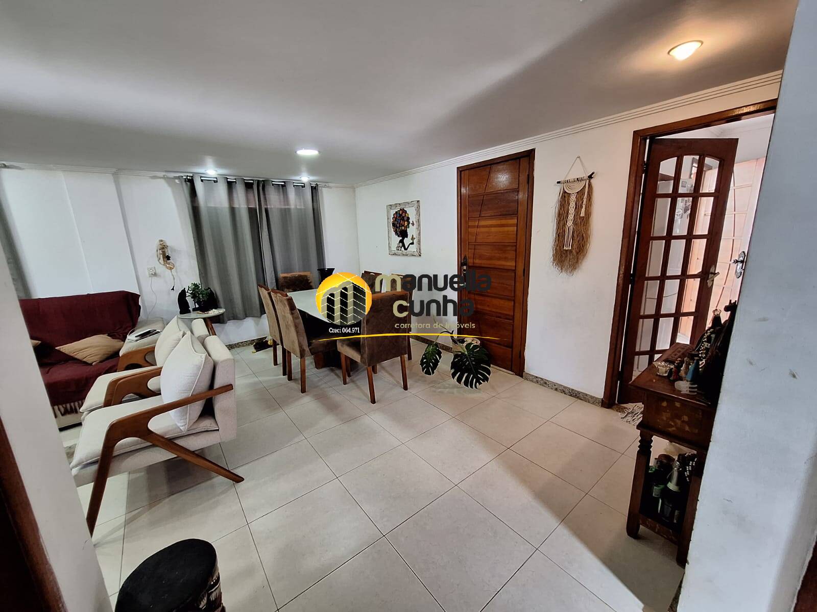 Casa à venda com 4 quartos, 480m² - Foto 11