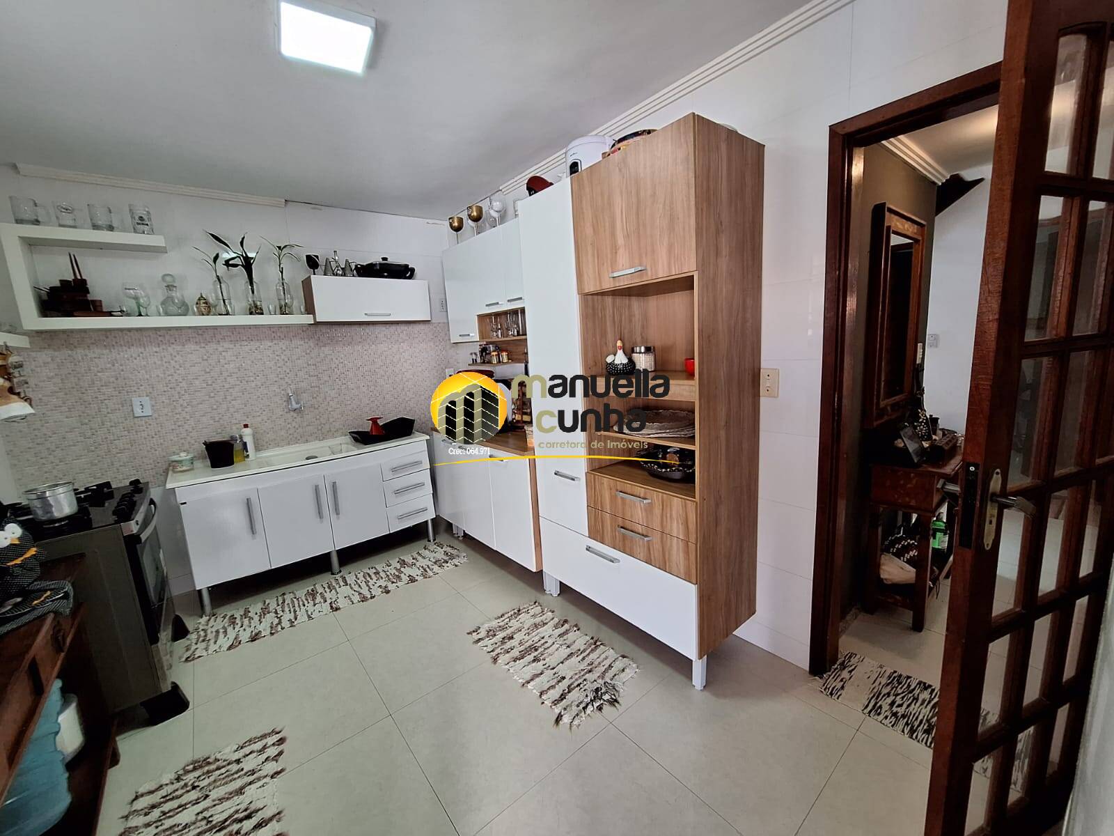 Casa à venda com 4 quartos, 480m² - Foto 15