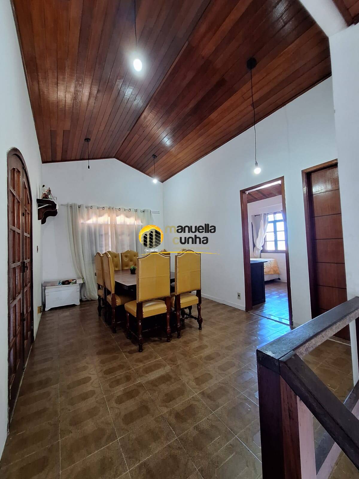 Casa à venda com 4 quartos, 480m² - Foto 26