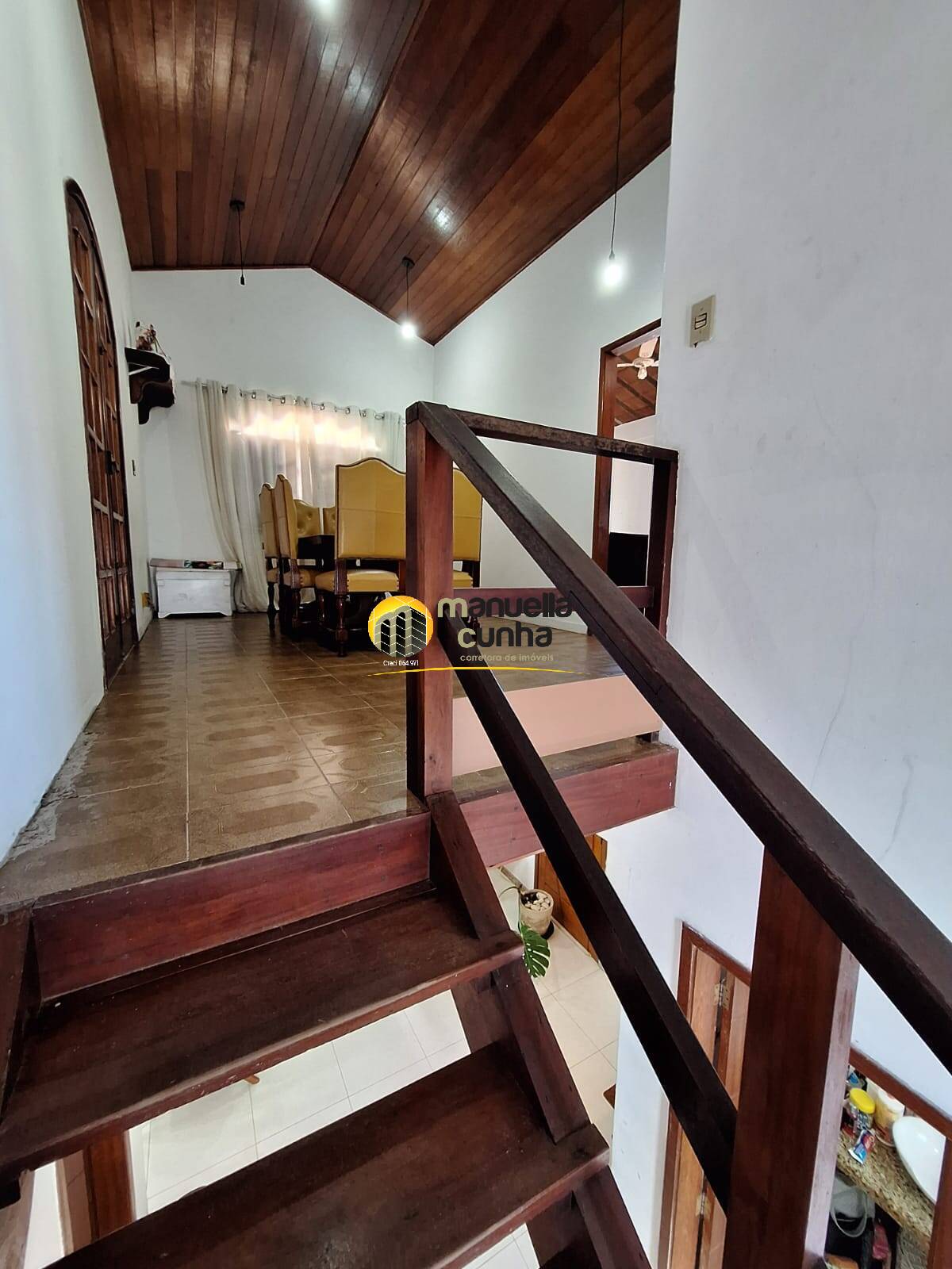 Casa à venda com 4 quartos, 480m² - Foto 25