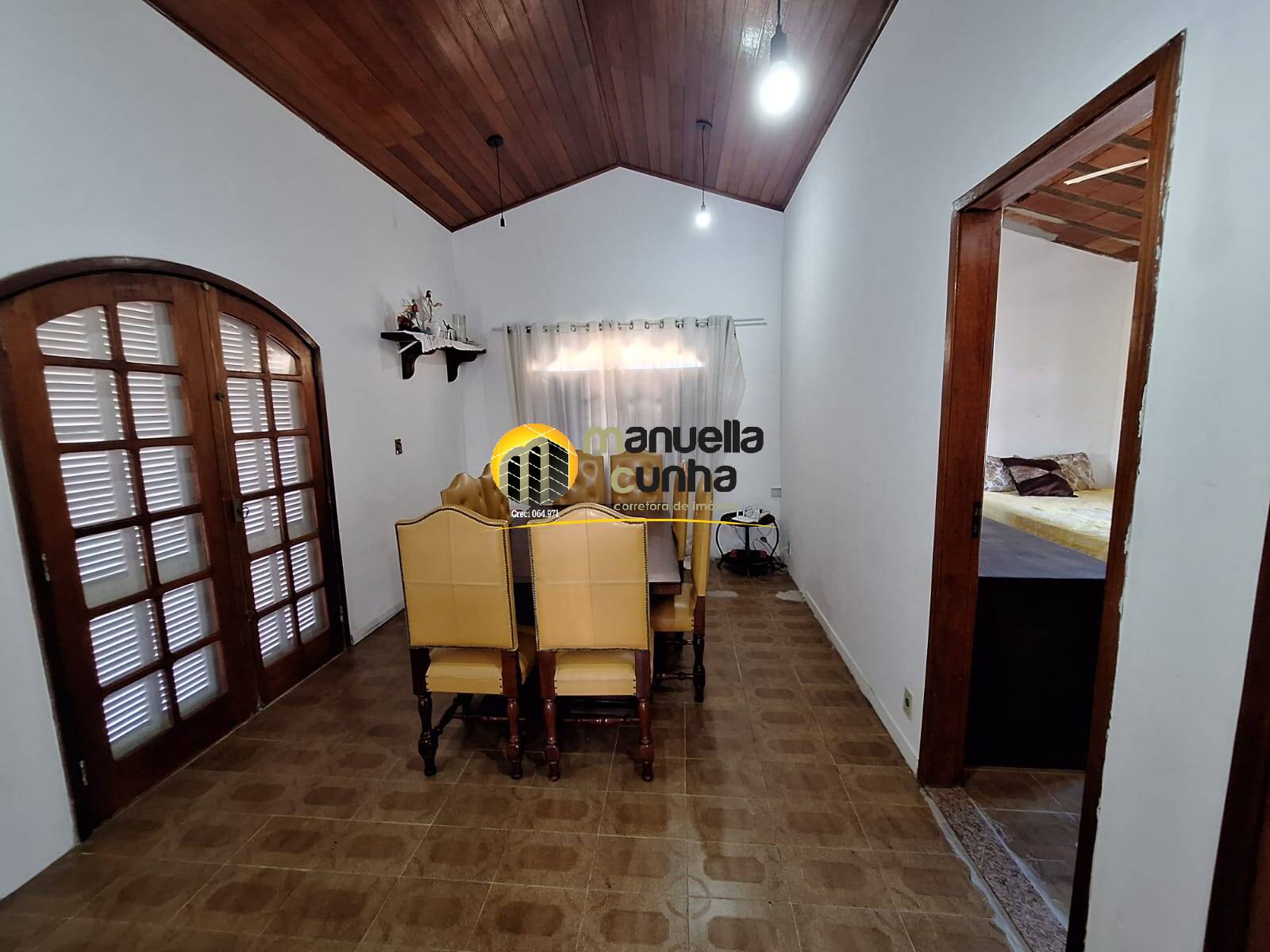 Casa à venda com 4 quartos, 480m² - Foto 27