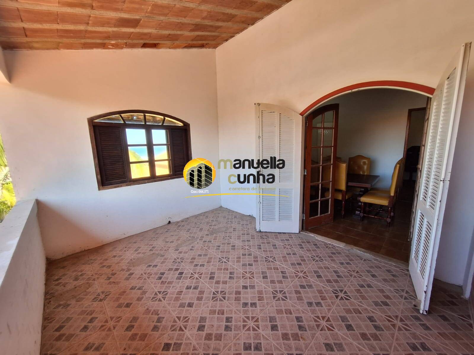 Casa à venda com 4 quartos, 480m² - Foto 36