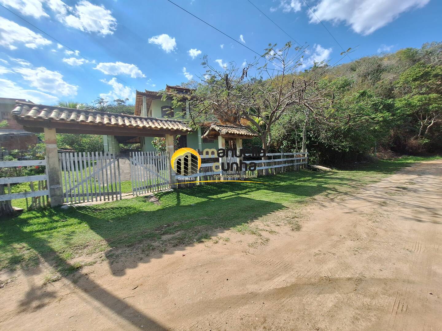 Casa à venda com 4 quartos, 2590m² - Foto 6