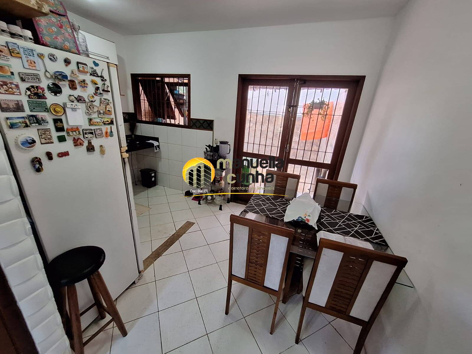 Casa à venda com 2 quartos - Foto 8