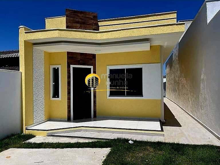 Casa à venda com 2 quartos, 240m² - Foto 4