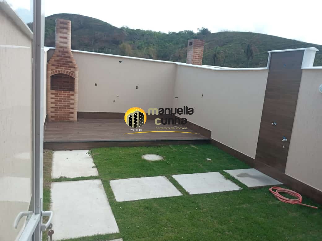 Casa à venda com 2 quartos, 160m² - Foto 20