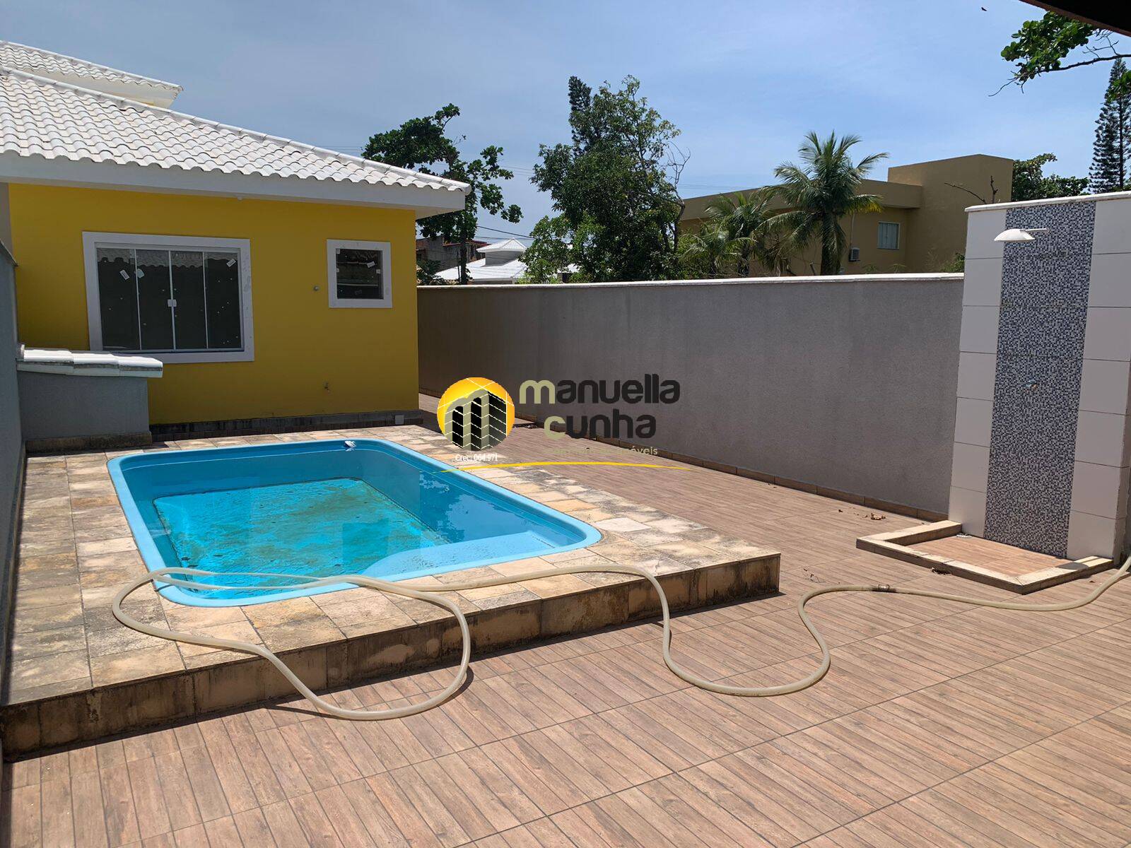 Casa à venda com 3 quartos, 240m² - Foto 25