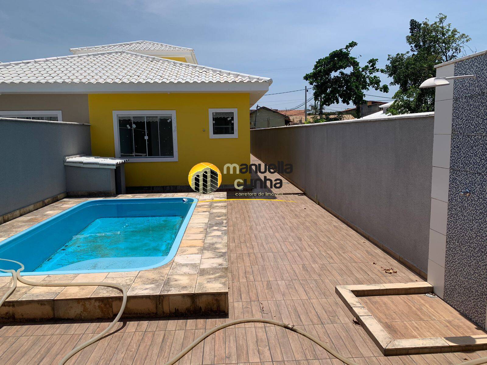 Casa à venda com 3 quartos, 240m² - Foto 26