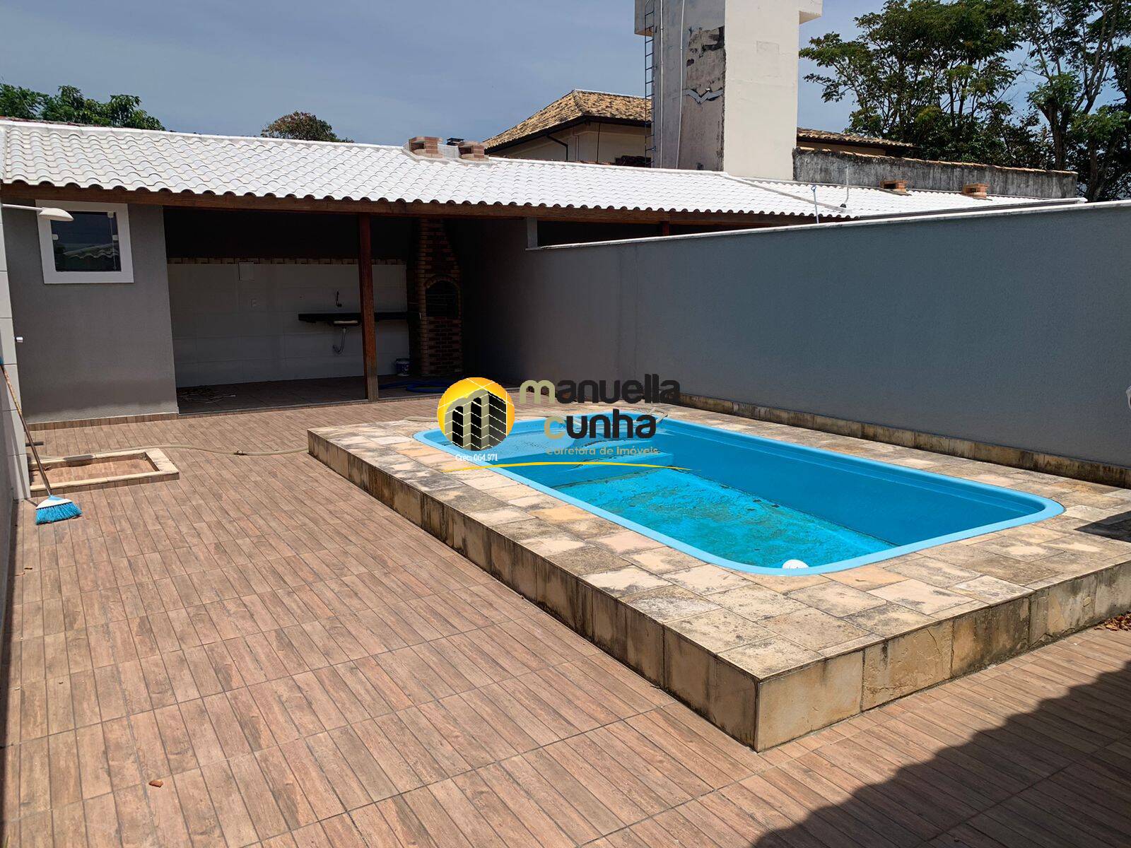 Casa à venda com 3 quartos, 240m² - Foto 27