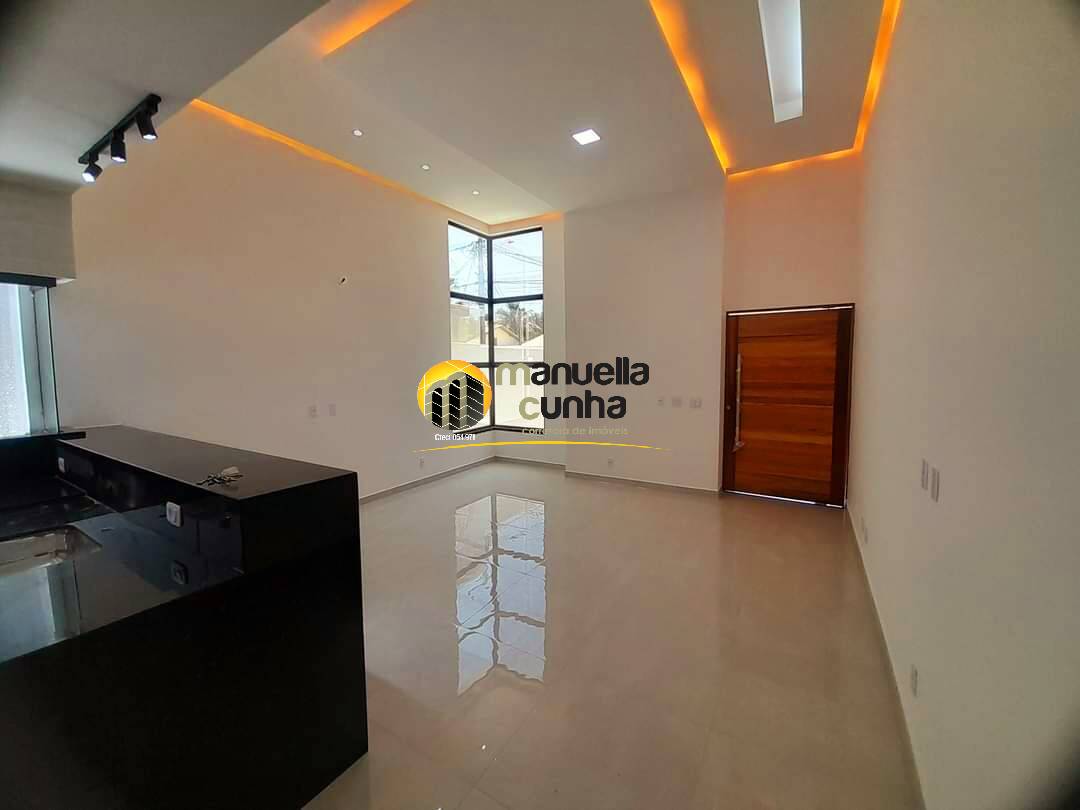 Casa à venda com 3 quartos, 240m² - Foto 6